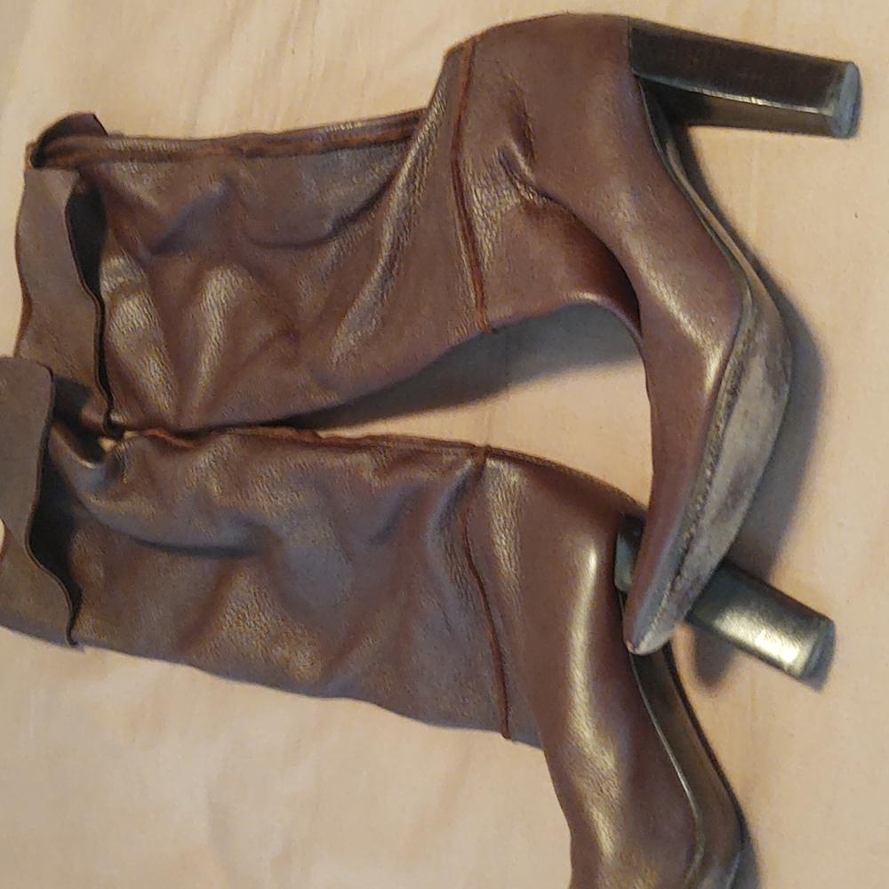 Slouch Boots - image 1